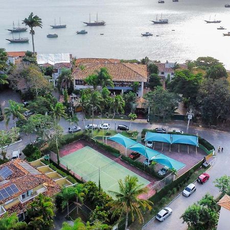 Sailing Hotel & Spa Armacao dos Buzios ภายนอก รูปภาพ