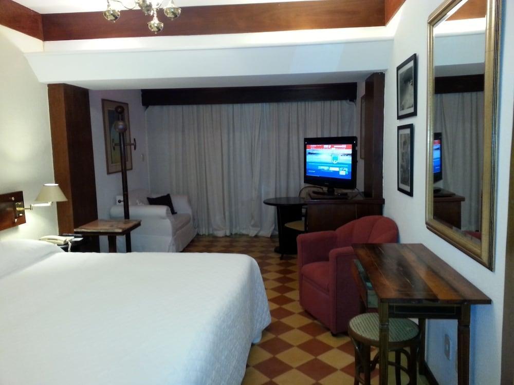 Sailing Hotel & Spa Armacao dos Buzios ภายนอก รูปภาพ