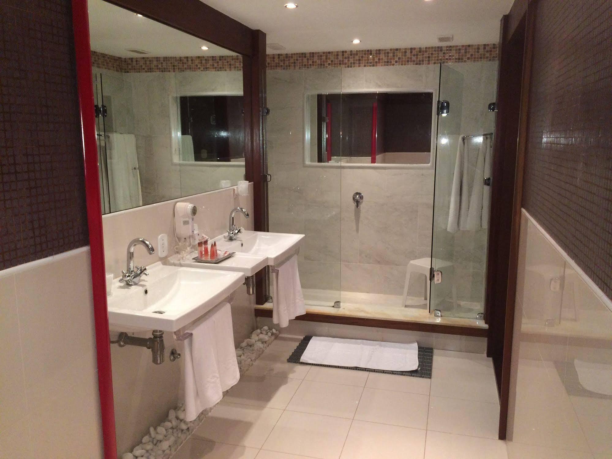Sailing Hotel & Spa Armacao dos Buzios ภายนอก รูปภาพ
