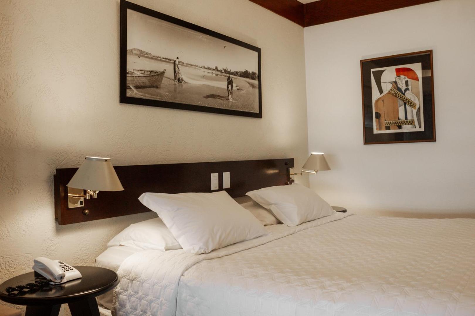 Sailing Hotel & Spa Armacao dos Buzios ภายนอก รูปภาพ
