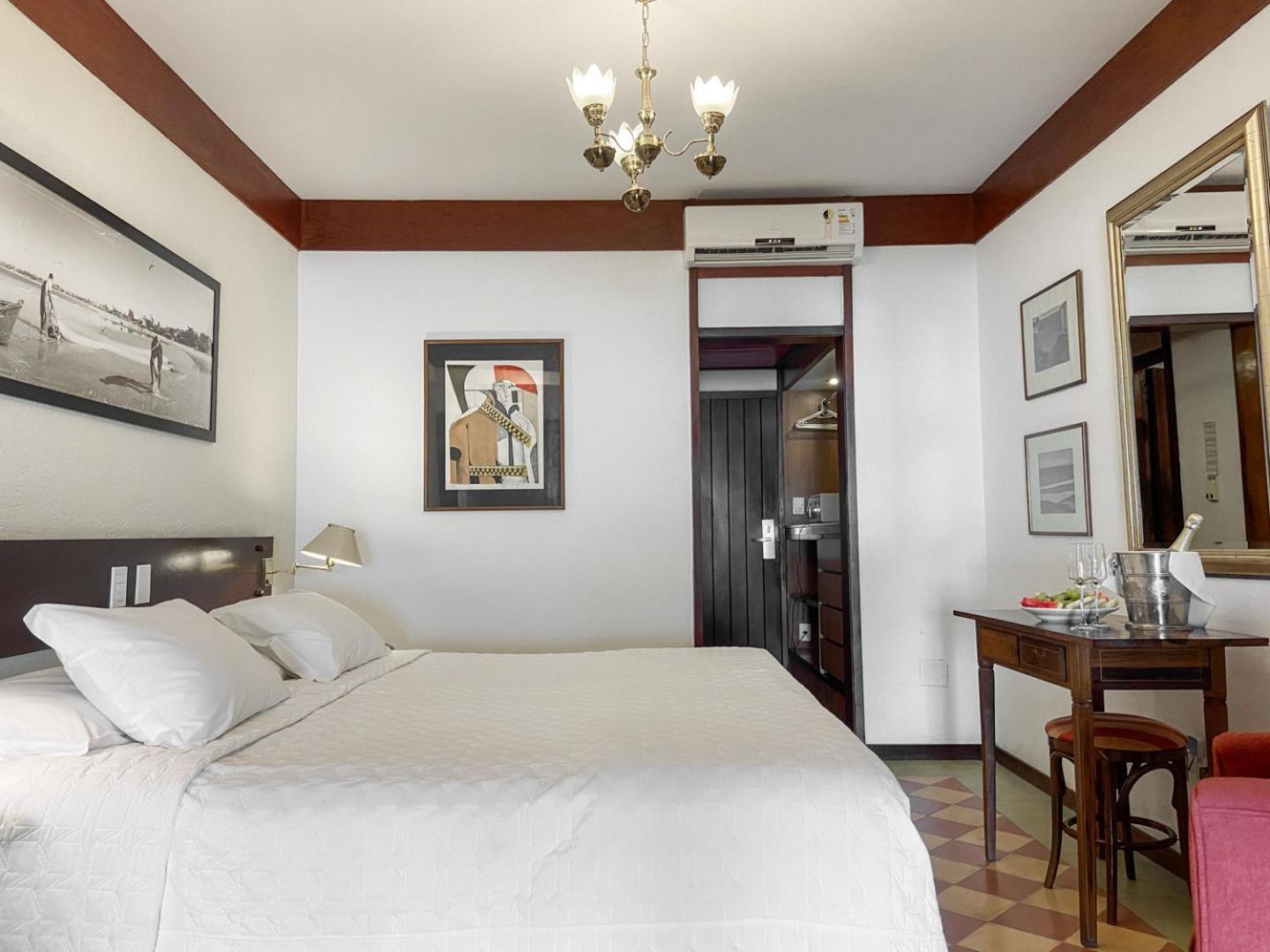 Sailing Hotel & Spa Armacao dos Buzios ภายนอก รูปภาพ