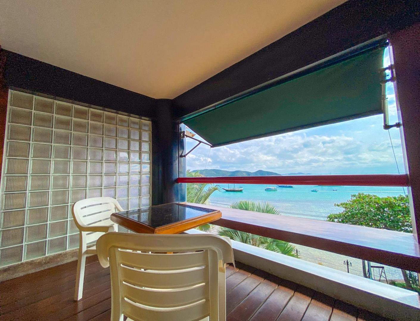Sailing Hotel & Spa Armacao dos Buzios ภายนอก รูปภาพ