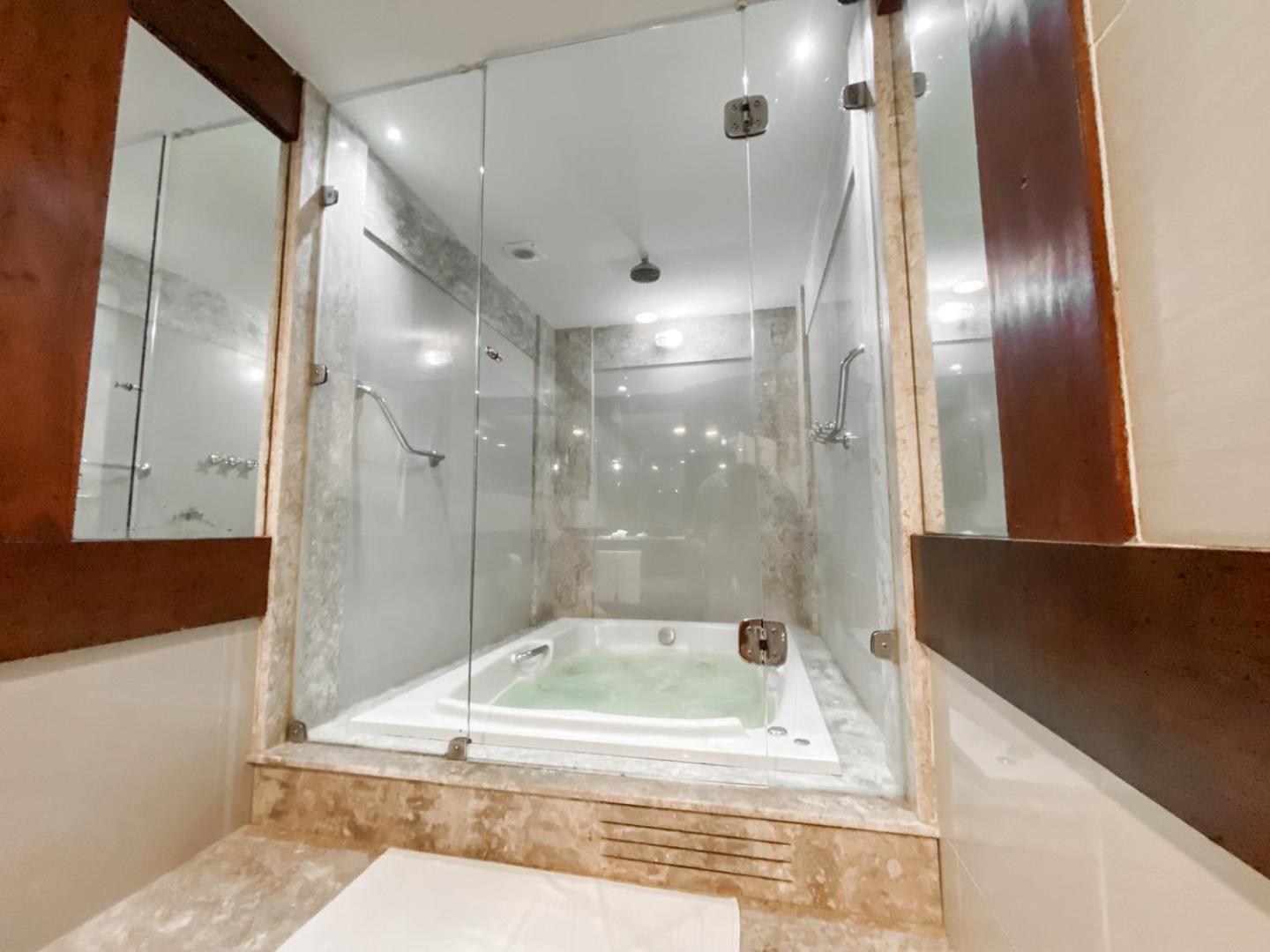 Sailing Hotel & Spa Armacao dos Buzios ภายนอก รูปภาพ
