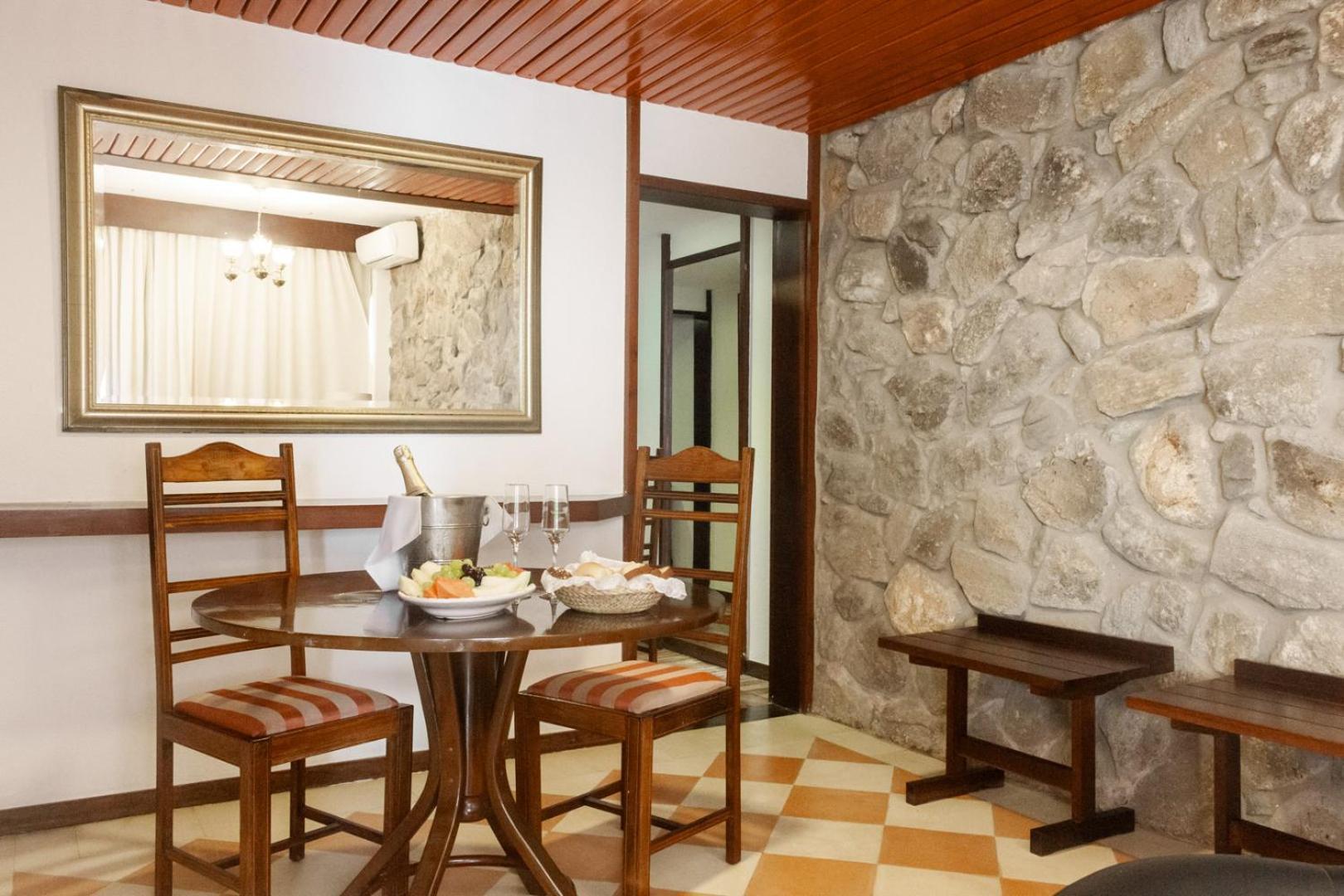 Sailing Hotel & Spa Armacao dos Buzios ภายนอก รูปภาพ