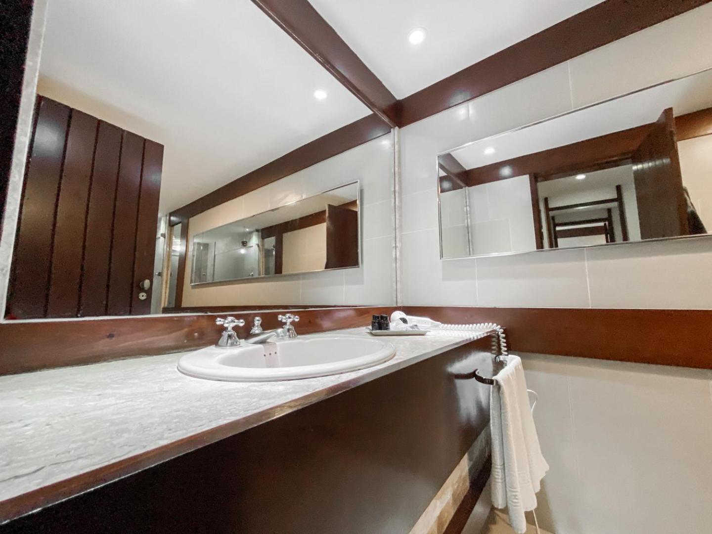 Sailing Hotel & Spa Armacao dos Buzios ภายนอก รูปภาพ