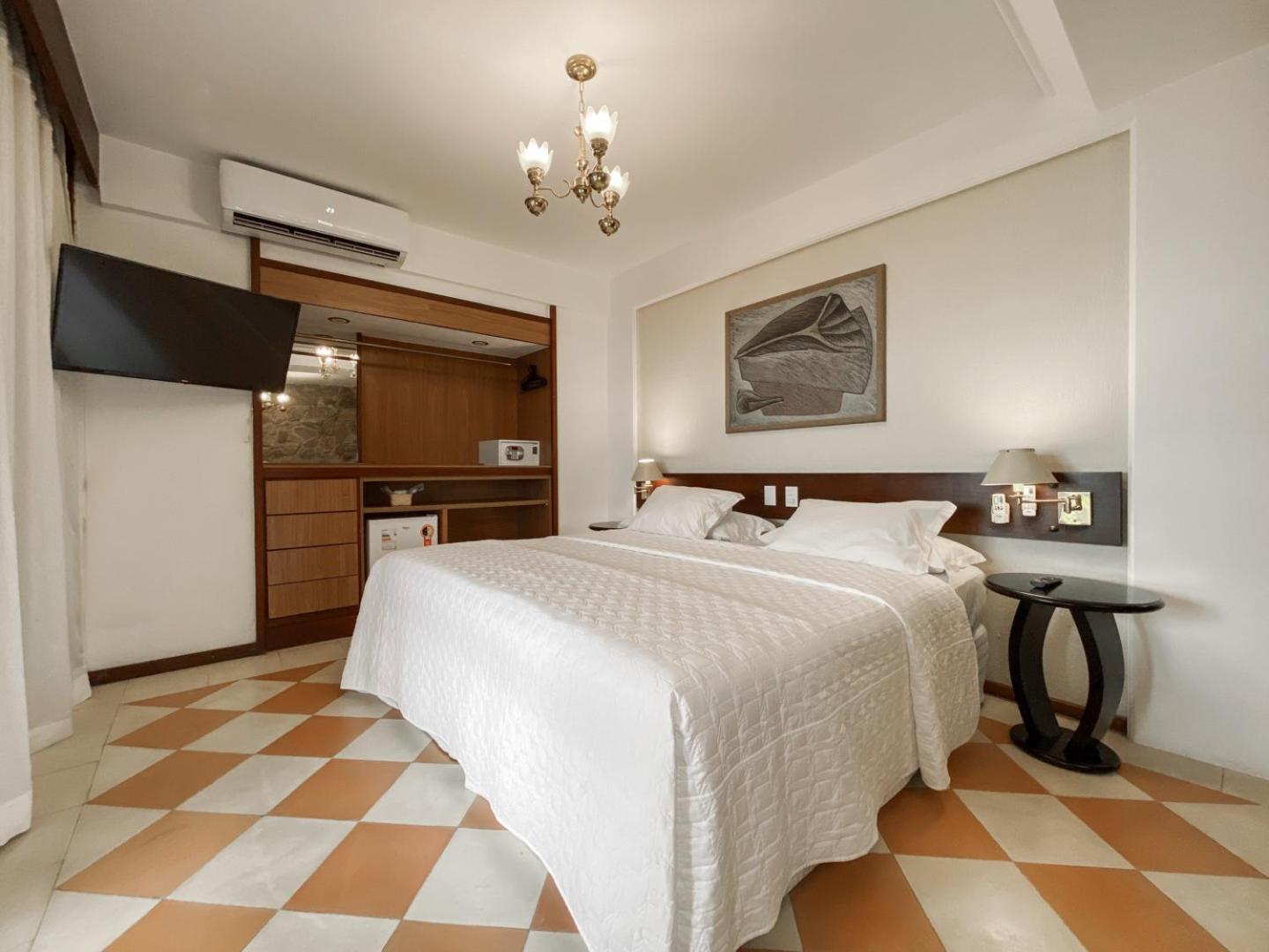 Sailing Hotel & Spa Armacao dos Buzios ภายนอก รูปภาพ