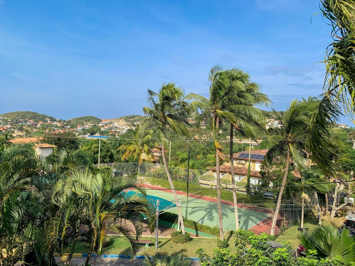 Sailing Hotel & Spa Armacao dos Buzios ภายนอก รูปภาพ