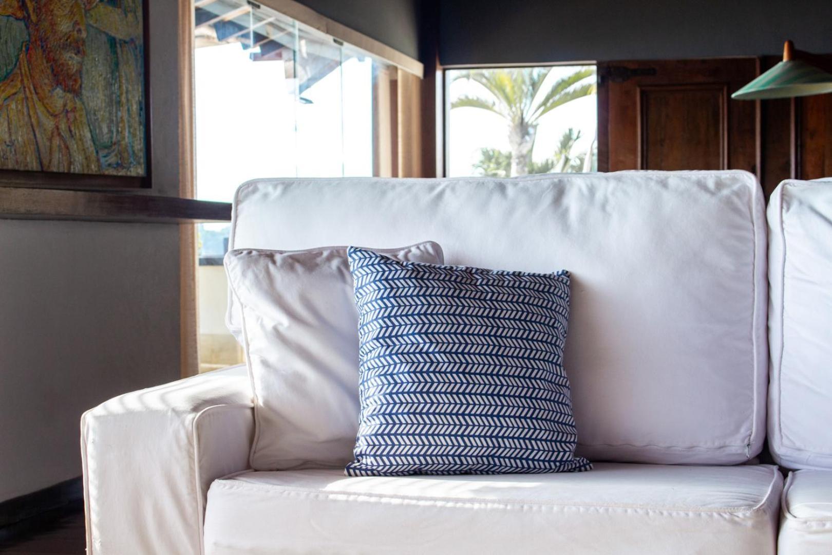 Sailing Hotel & Spa Armacao dos Buzios ภายนอก รูปภาพ