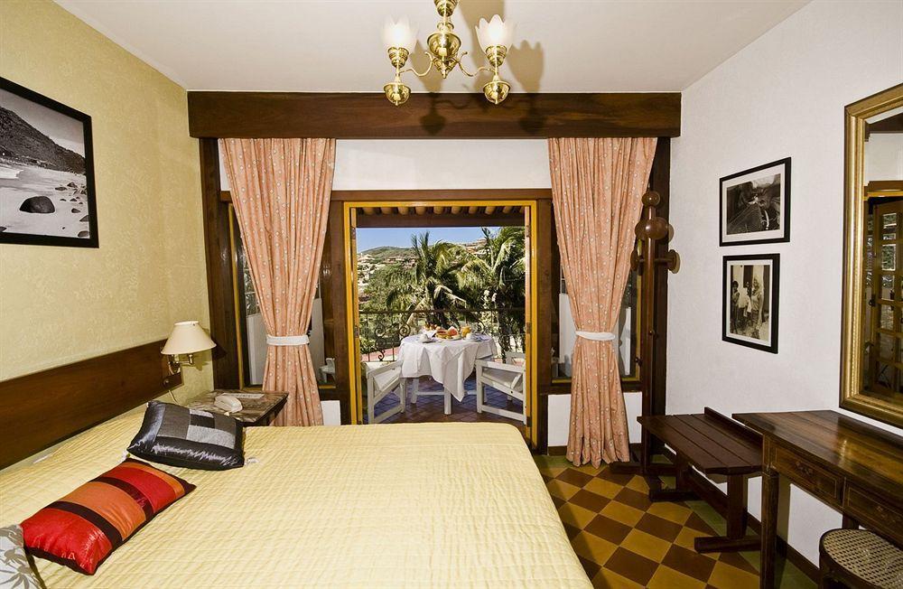 Sailing Hotel & Spa Armacao dos Buzios ภายนอก รูปภาพ
