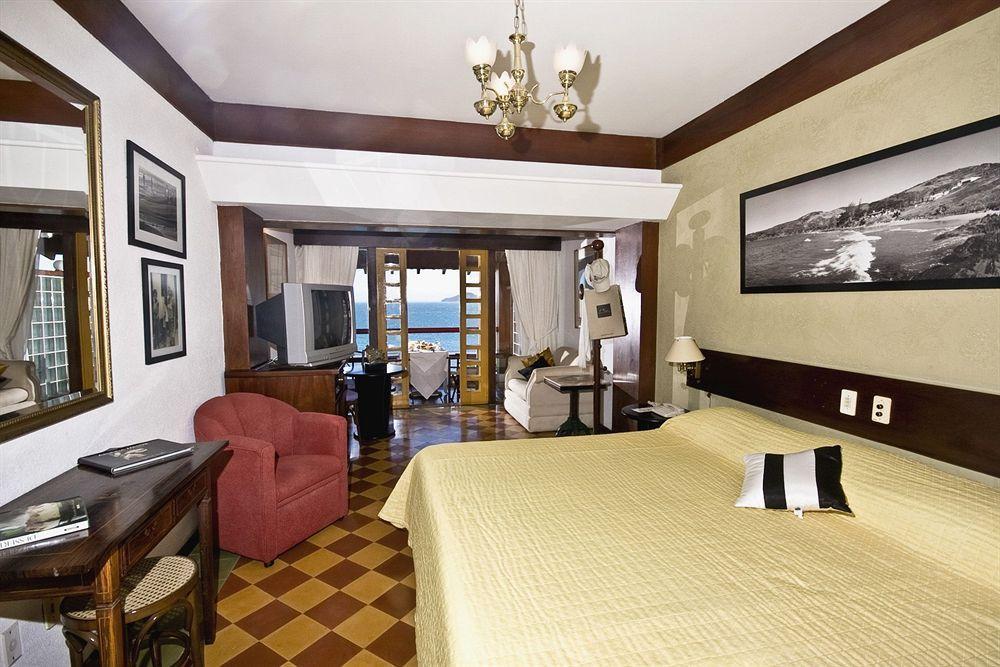 Sailing Hotel & Spa Armacao dos Buzios ภายนอก รูปภาพ