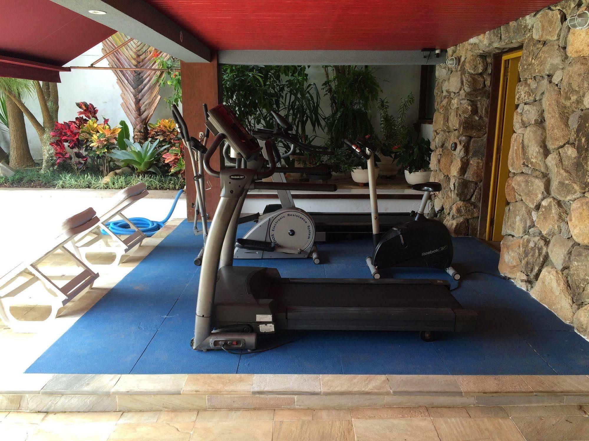 Sailing Hotel & Spa Armacao dos Buzios ภายนอก รูปภาพ