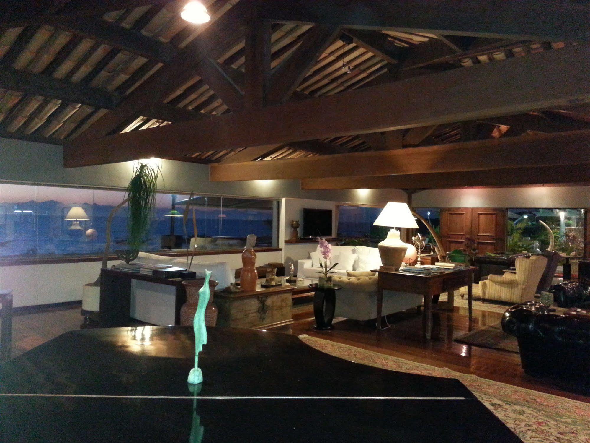 Sailing Hotel & Spa Armacao dos Buzios ภายนอก รูปภาพ